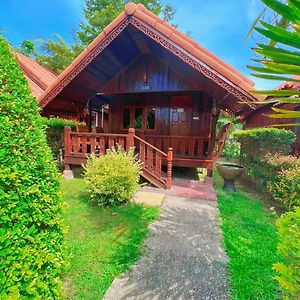 Bungalow Sea View